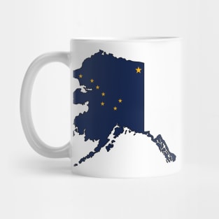 Alaska Love! Mug